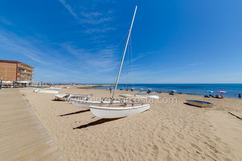 Leilighet i La Mata, Alicante, La Mata - € 149 000 | Ref: S89239 - foto 28